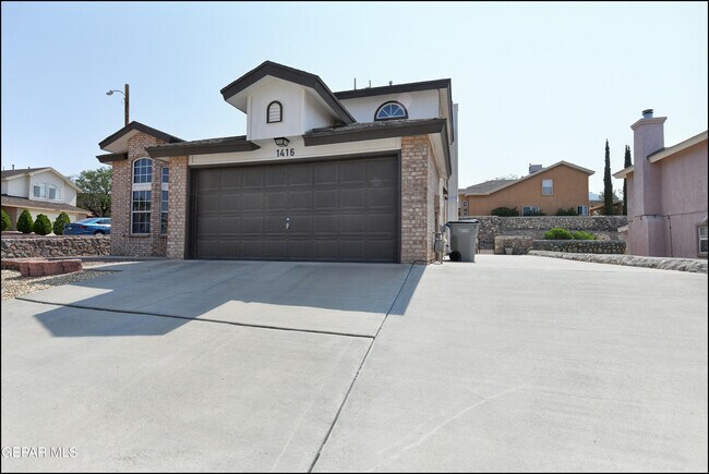 Building Photo - 1416 Kokopelli Way