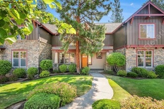Building Photo - Charming Northwest Crossing Townhome – Ste...