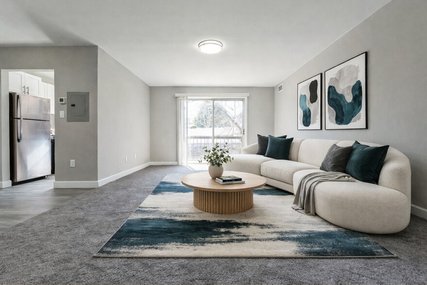 Building Photo - Parkside Apartments