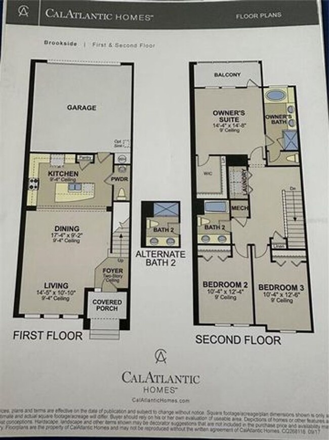 Building Photo - 3 bedroom townhouse at ORCHARD HILLS WINTE...