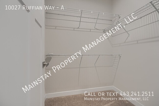 Building Photo - 10027 Ruffian Way-A
