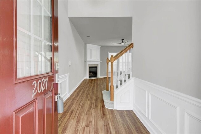 Building Photo - 2027 Polesdean Trace