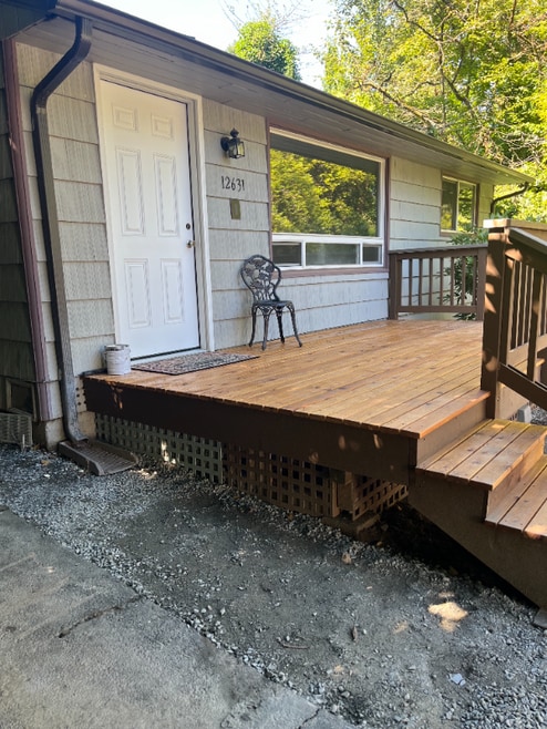 Building Photo - 12631 34th Ave S