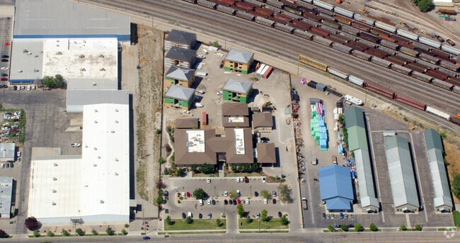 Food & Care Coalition Housing - 299 E 900 S Provo UT 84606 | Apartment
