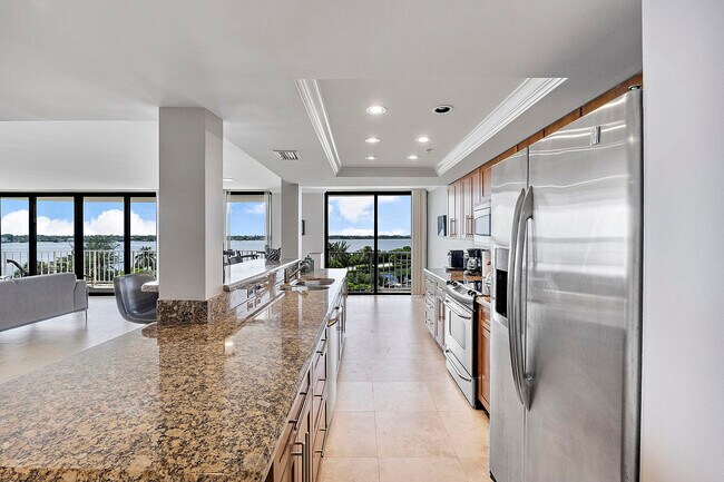Building Photo - 3400 S Ocean Blvd