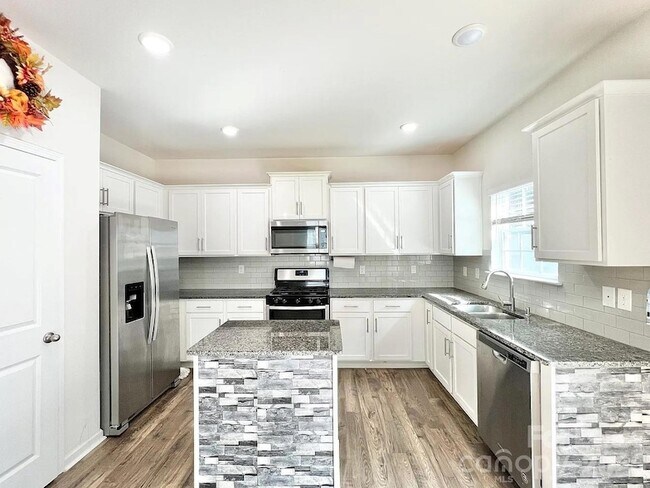 Building Photo - 6217 Ahoskie Dr