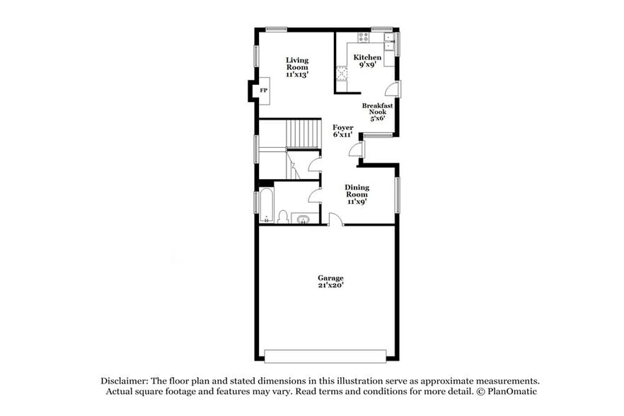 Building Photo - 4137 N Glenfield Cir