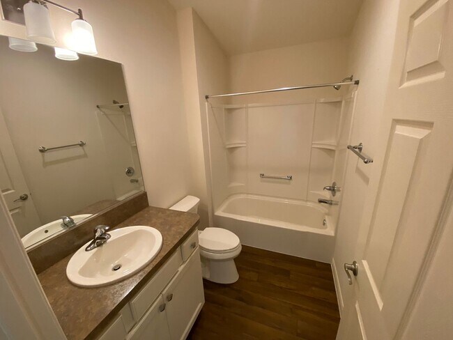 Building Photo - Resort Living in This UNFURNISHED Annual Rental in The Village of Fenny, Patio Villa, 2 bed, 2 bath.