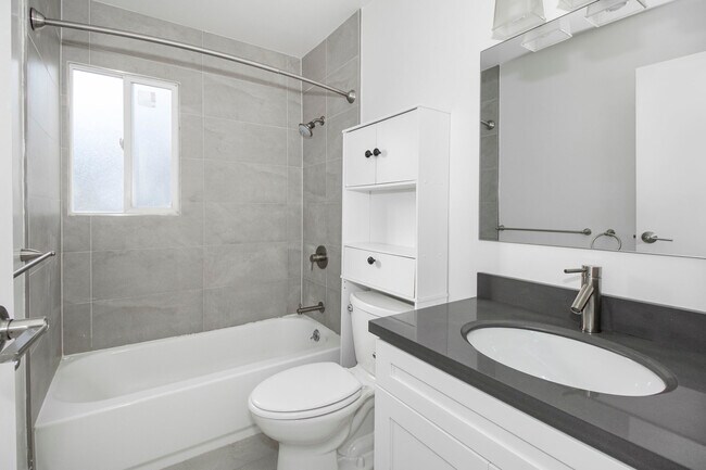 Building Photo - 1855 10th Ave