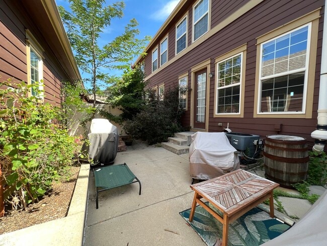 Building Photo - 603 Casper Dr