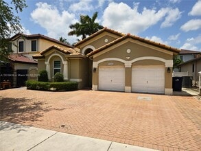Building Photo - 15429 SW 25th Terrace