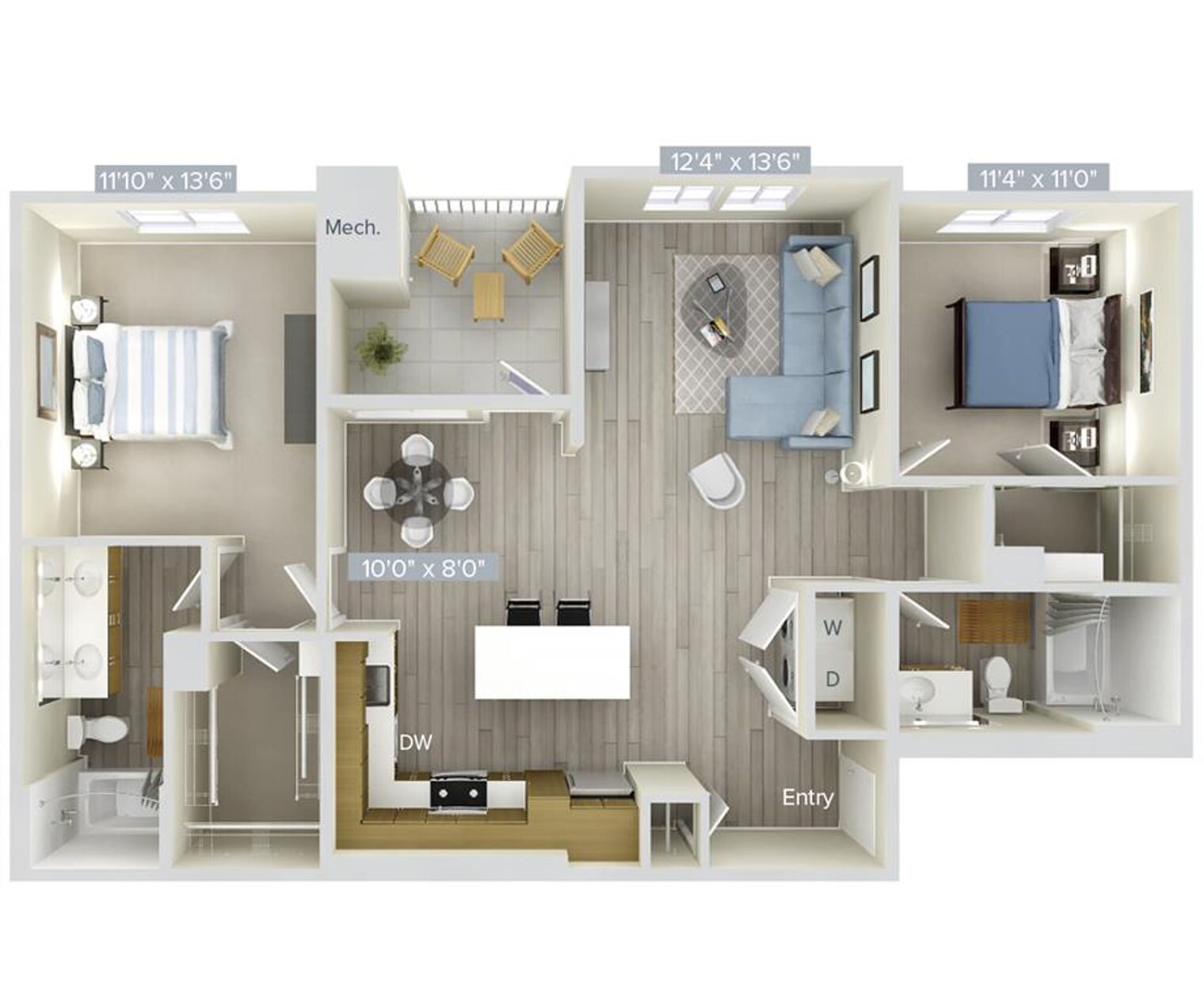 Building Photo - 5685 Park Dr