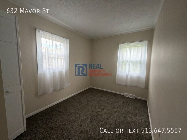 Building Photo - 632 Mavor St