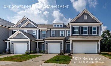 Building Photo - 6812 Baler Wy