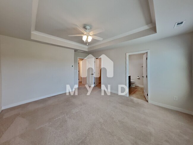 Building Photo - 176 Misty Pike Dr