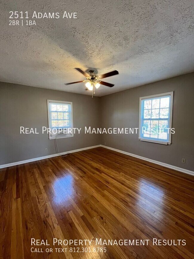 Building Photo - 2 Bedroom, 1 Bath Duplex, Eastside Location