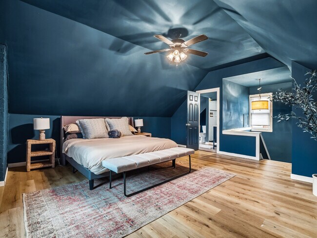 Building Photo - 3621 Silsby Rd