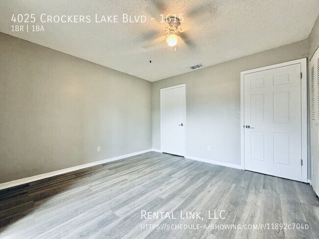 Building Photo - 4025 Crockers Lake Blvd