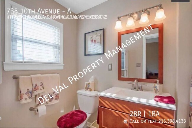 Building Photo - Spacious 1st FL 2-Bdrm Apartment for Rent ...