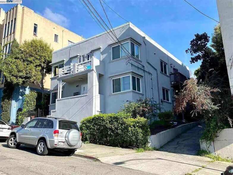 Building Photo - 1914 6th Ave