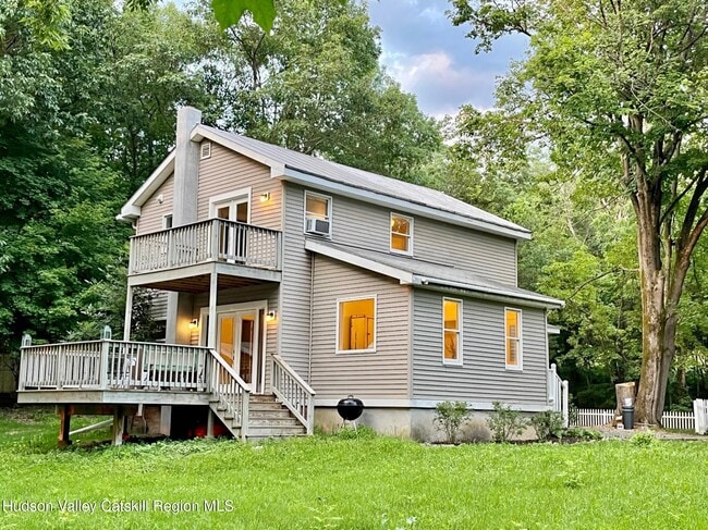 Building Photo - 5153 NY-9G