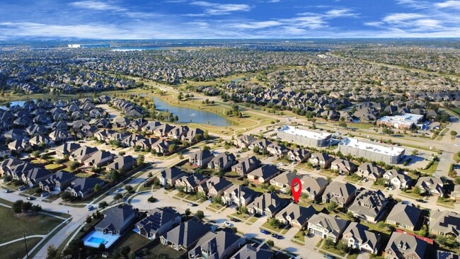 Building Photo - 16906 Dalgety Ct