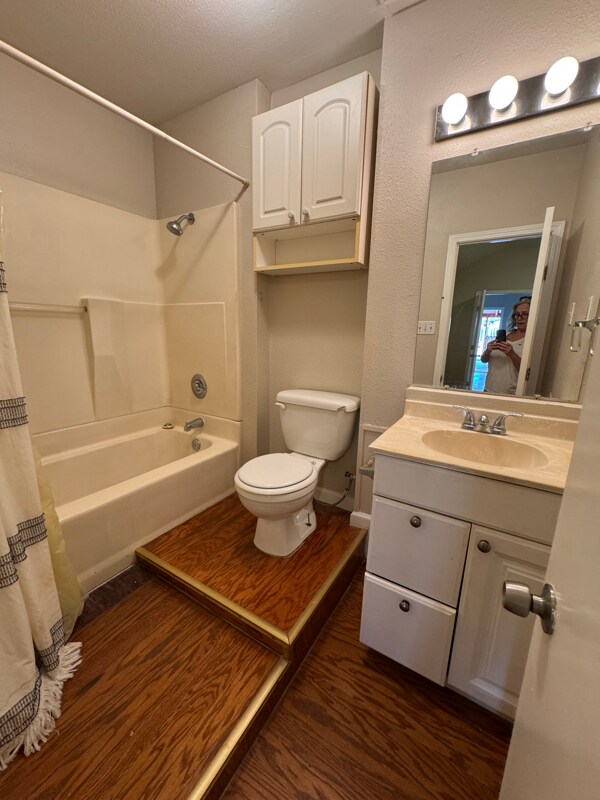 Building Photo - 20045 FM306