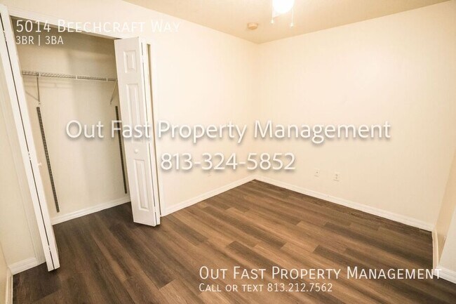 Building Photo - 5014 Beechcraft Way