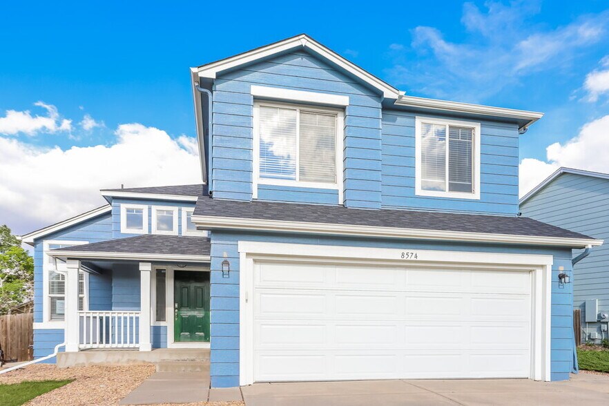 Primary Photo - 8574 Bluegrass Cir