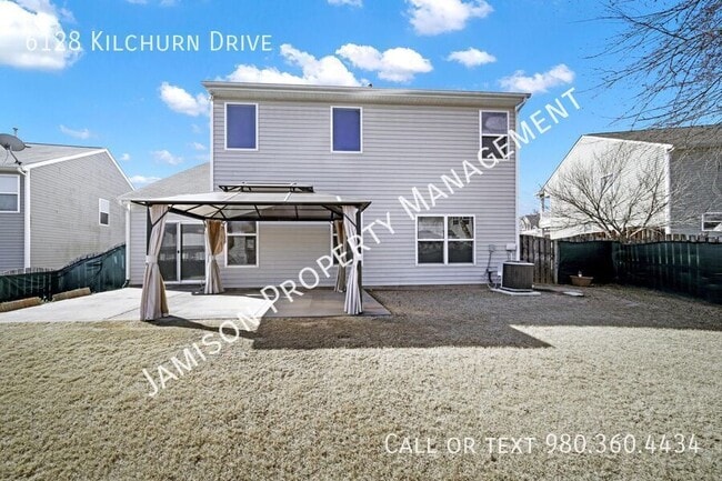 Building Photo - 6128 Kilchurn Dr