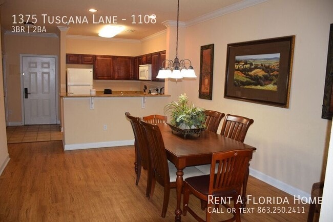 Building Photo - 1375 Tuscana Ln