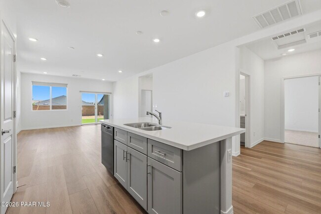 Building Photo - 1223 Prairie Dog Trl