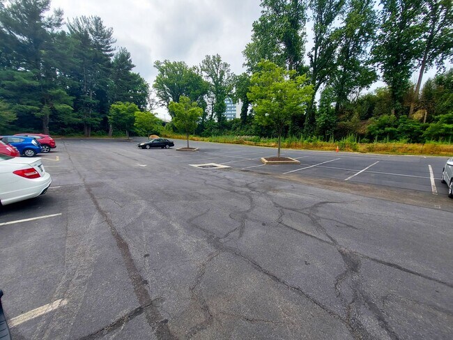 Building Photo - Spacious 1br/1bth Condo minutes from Downtown Silver Spring!