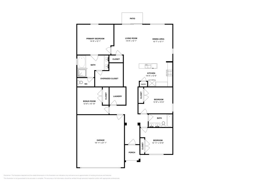 Building Photo - 4887 Rockvale Dr
