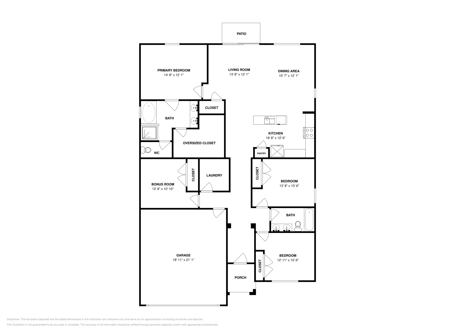 Building Photo - 4887 Rockvale Dr