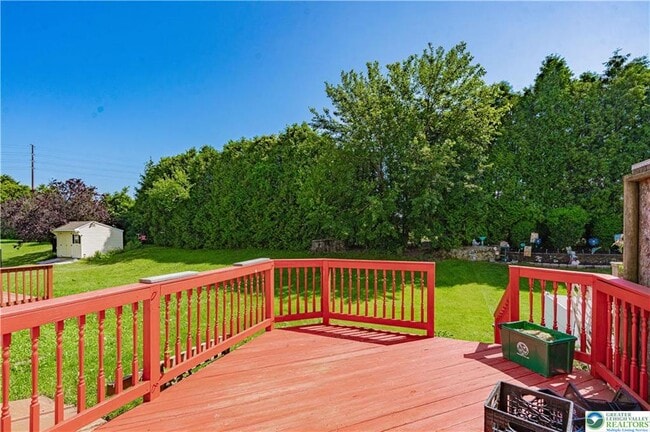 Building Photo - 1311 Mohr Cir