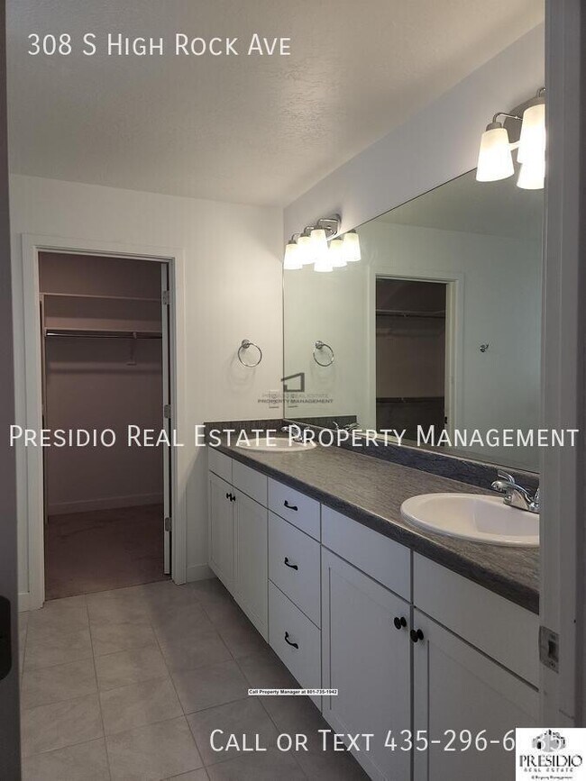 Building Photo - 308 S High Rock Ave
