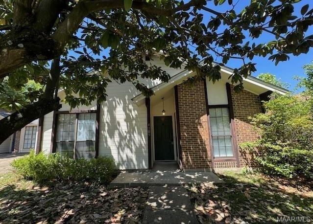 Building Photo - 4109 Denton Dr