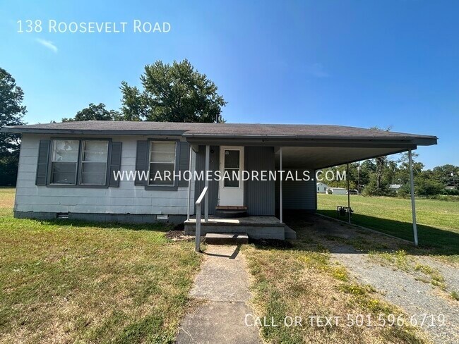 Building Photo - 138 Roosevelt Rd