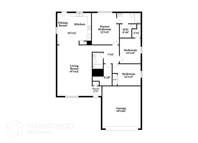Building Photo - 688 Harvest Meadow Way