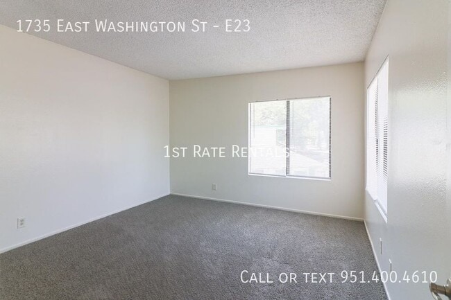 Building Photo - 1735 E Washington St