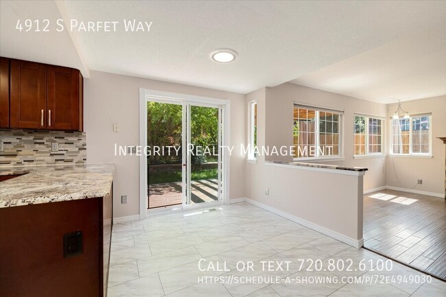 Building Photo - 4912 S Parfet Way