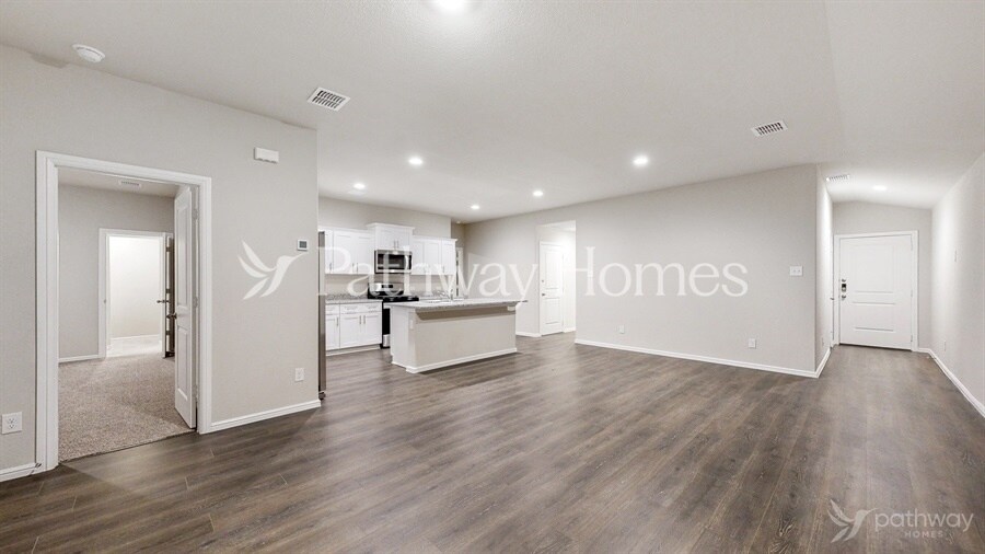 Building Photo - 1601 Gatesville Ct