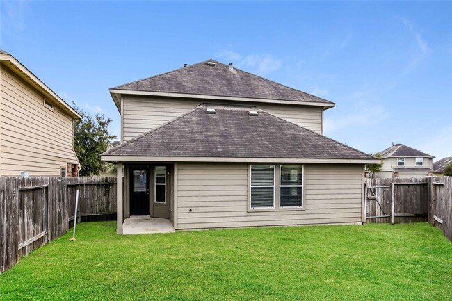 Building Photo - 19014 Volga River Dr
