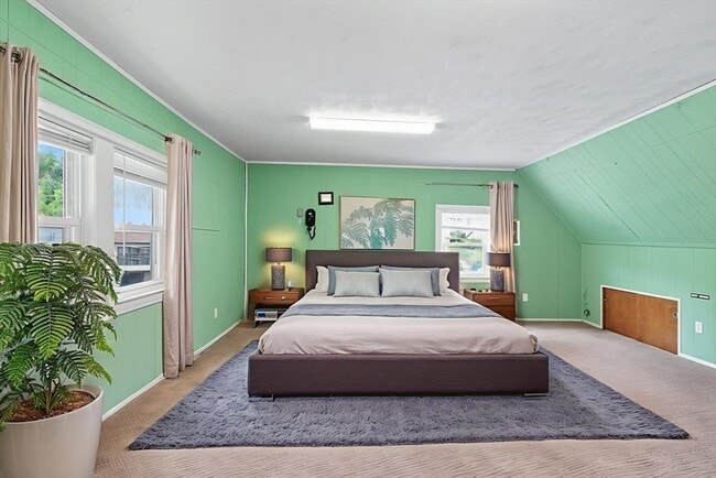 Building Photo - 60 Haines St