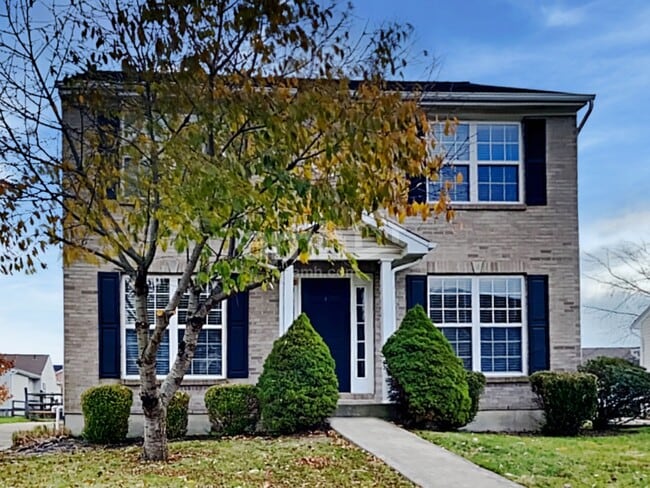 Building Photo - 8888 Woolstone Ct