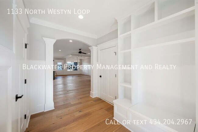 Building Photo - 1133 N Westyn Lp
