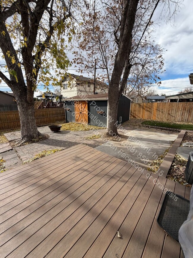 Building Photo - Beautifully Renovated Brick Ranch in the Heart of Old Town Arvada