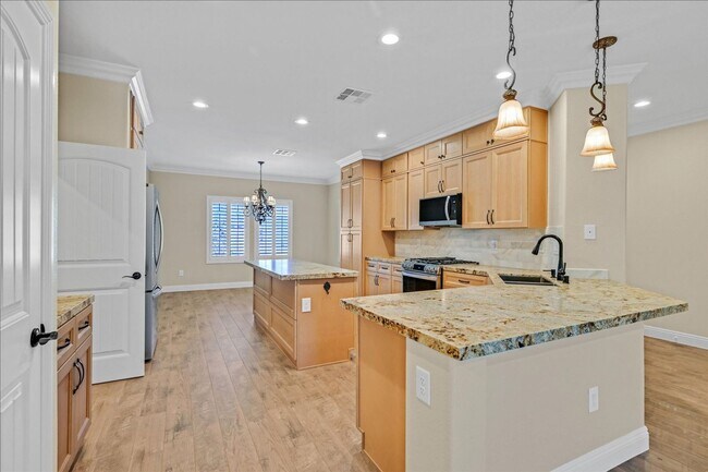 Building Photo - Sun City Anthem Rental Home