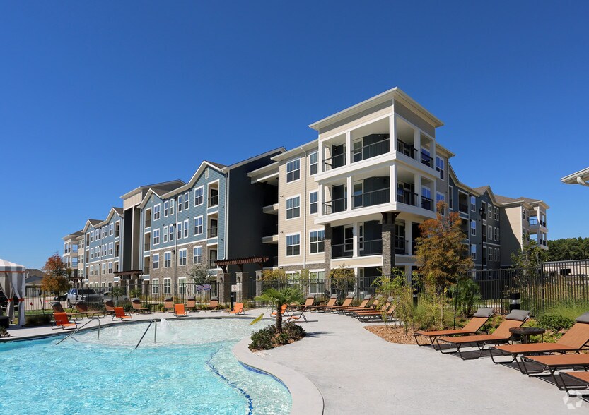 SYNC at Spring Cypress Tomball, TX Apartment Finder